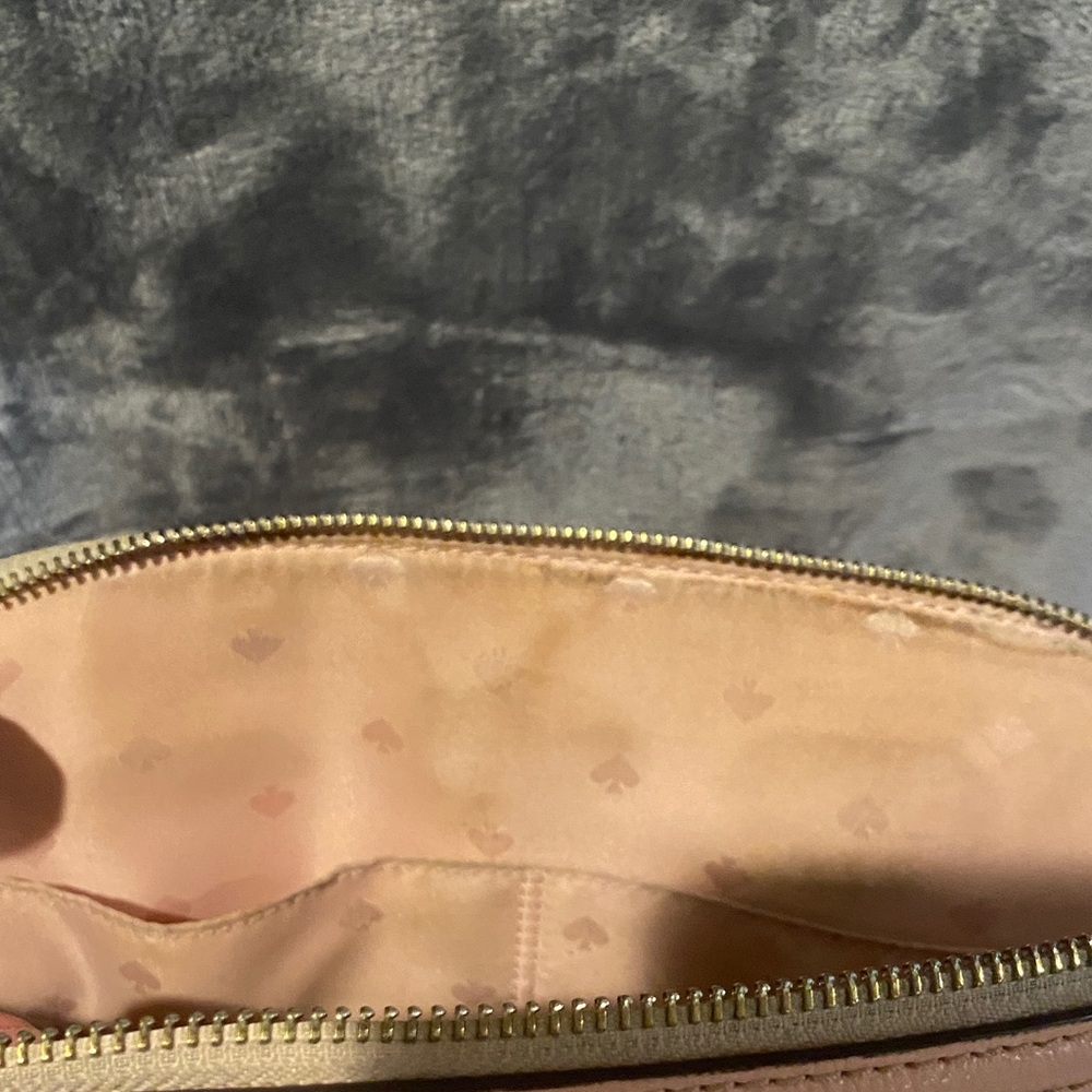 Kate Spade Blush Crossbody Bag - Picture 11 of 15